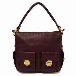 Marc Jacobs Multipocket Hobo Bag